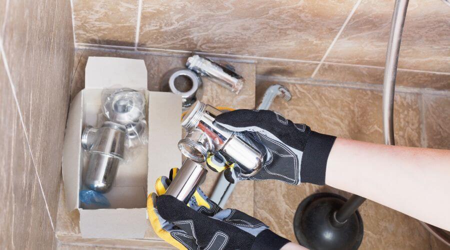 Professional Storm Sewer Service in Corinna, ME